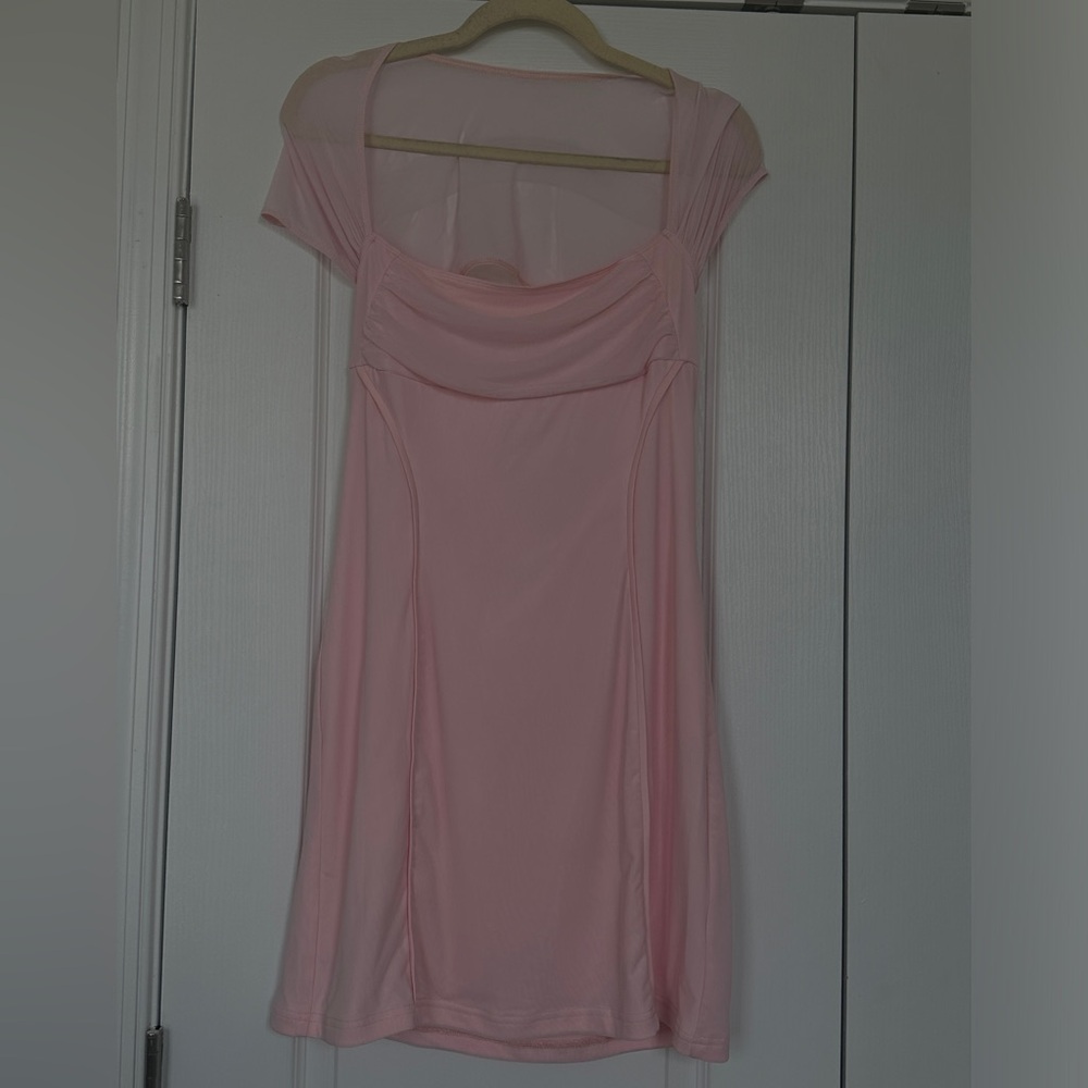 Mini Princess Polly Dress